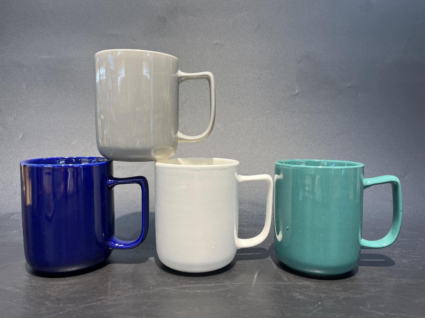 Ingabire – Elegant Ceramic Mug