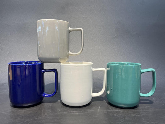 Ingabire – Elegant Ceramic Mug