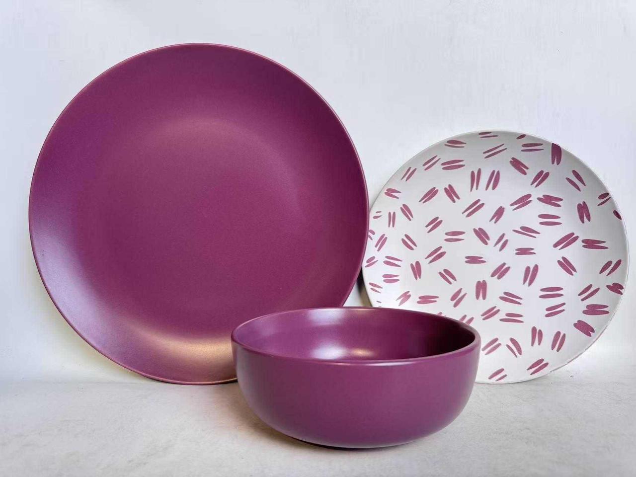 Dinner Set 12 Pieces