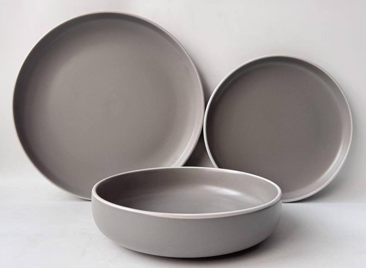 Dinner Set 12 Pieces