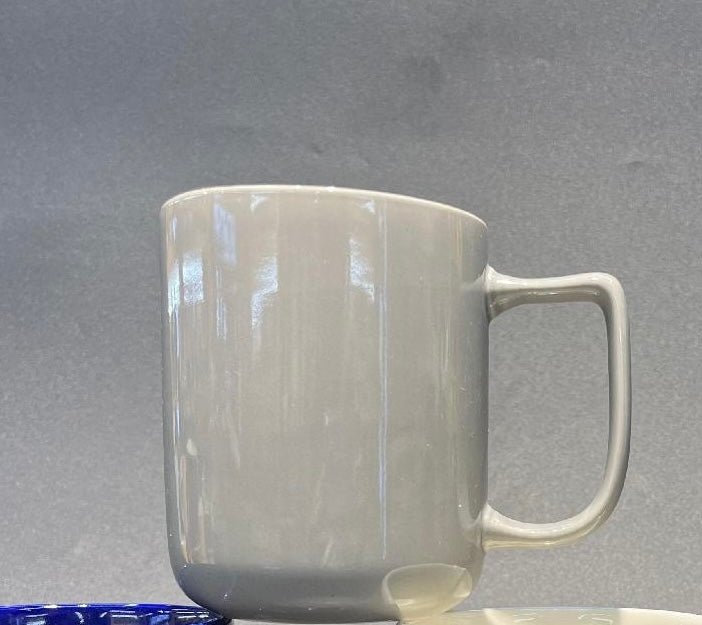 Ingabire – Elegant Ceramic Mug