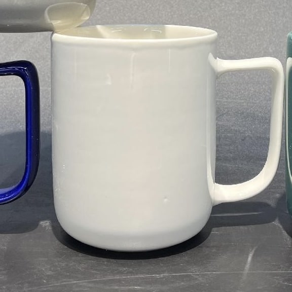 Ingabire – Elegant Ceramic Mug