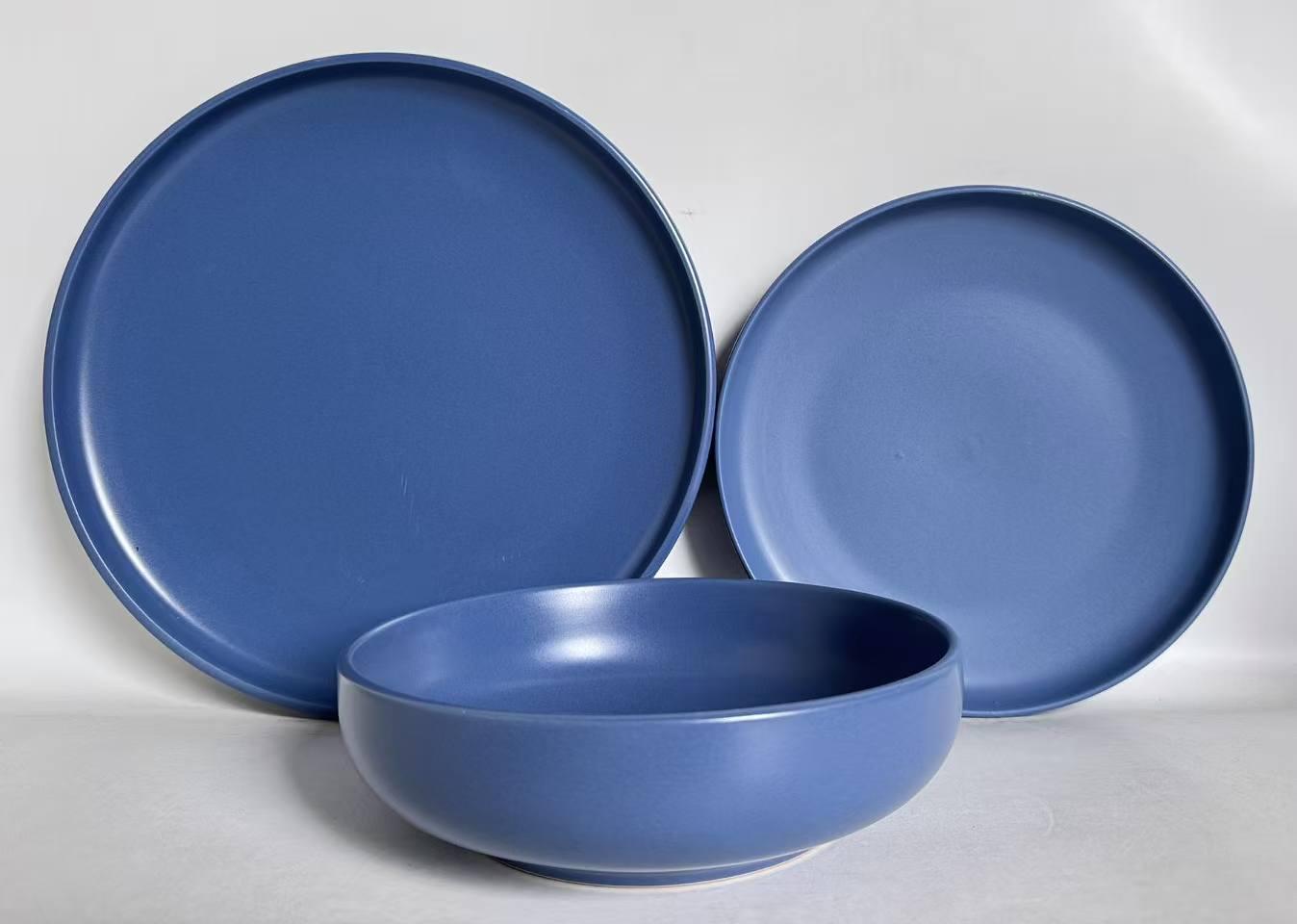 Dinner Set 12 Pieces