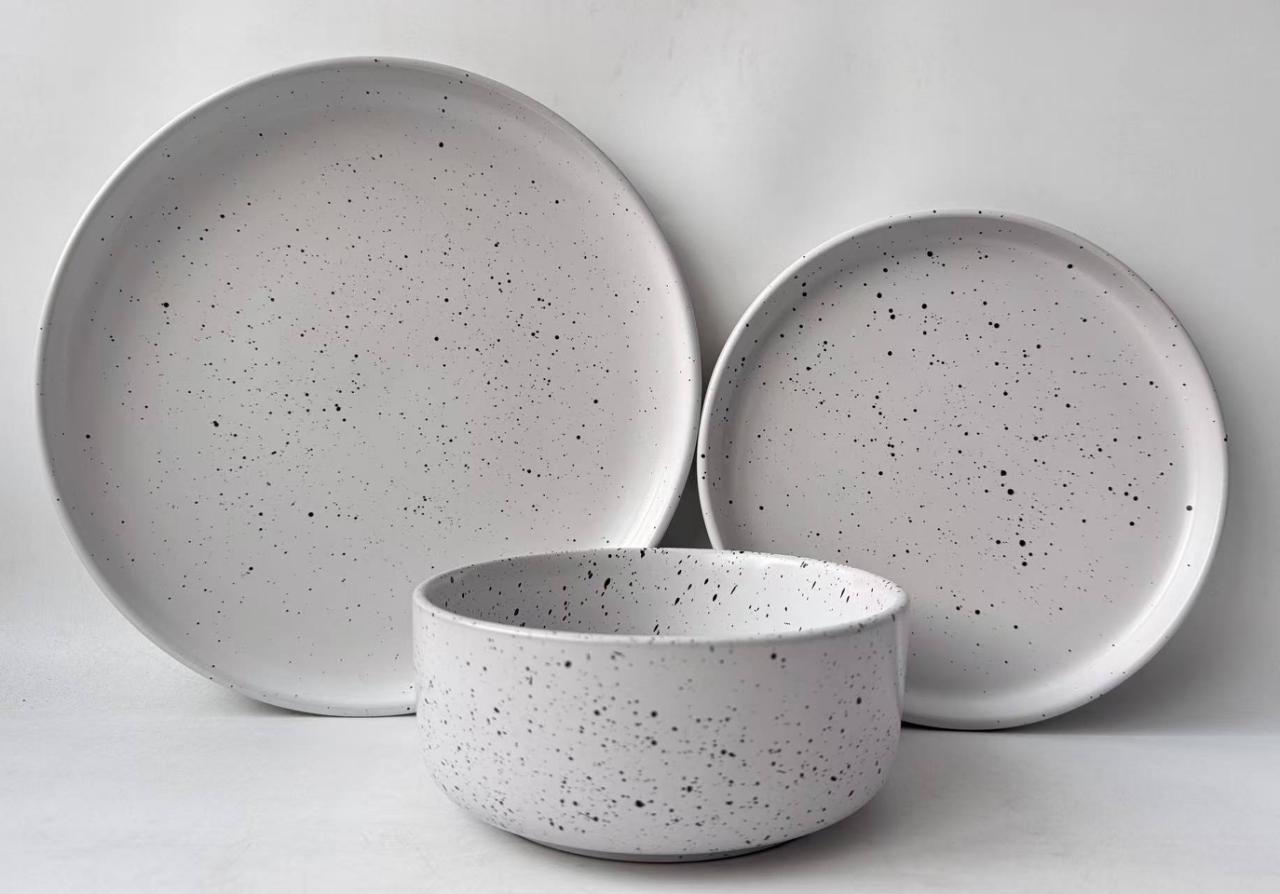 Dinner Set 12 Pieces