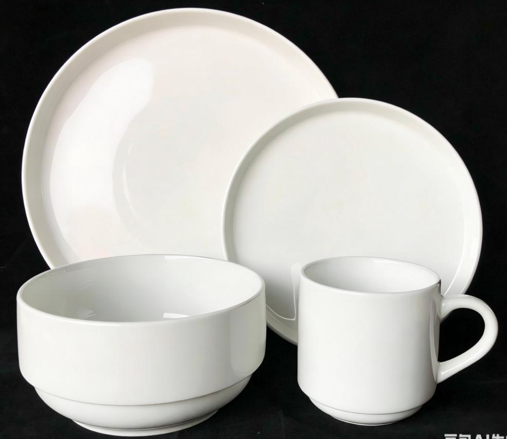 Dinner Set 16 Pieces