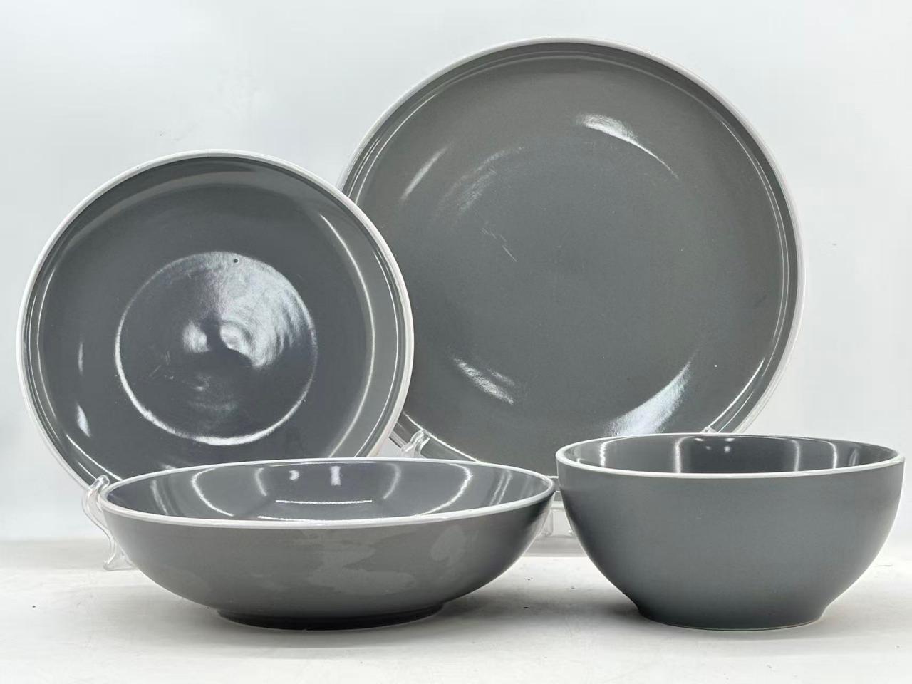Dinner Set 24 Pieces
