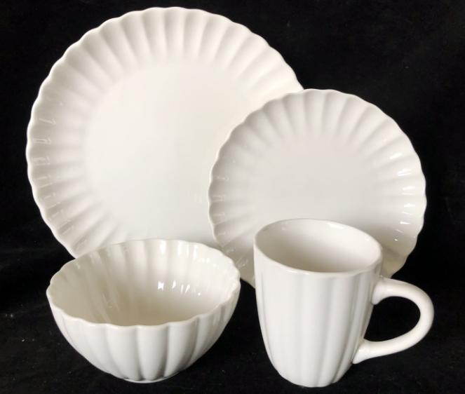 Dinner Set 16 Pieces