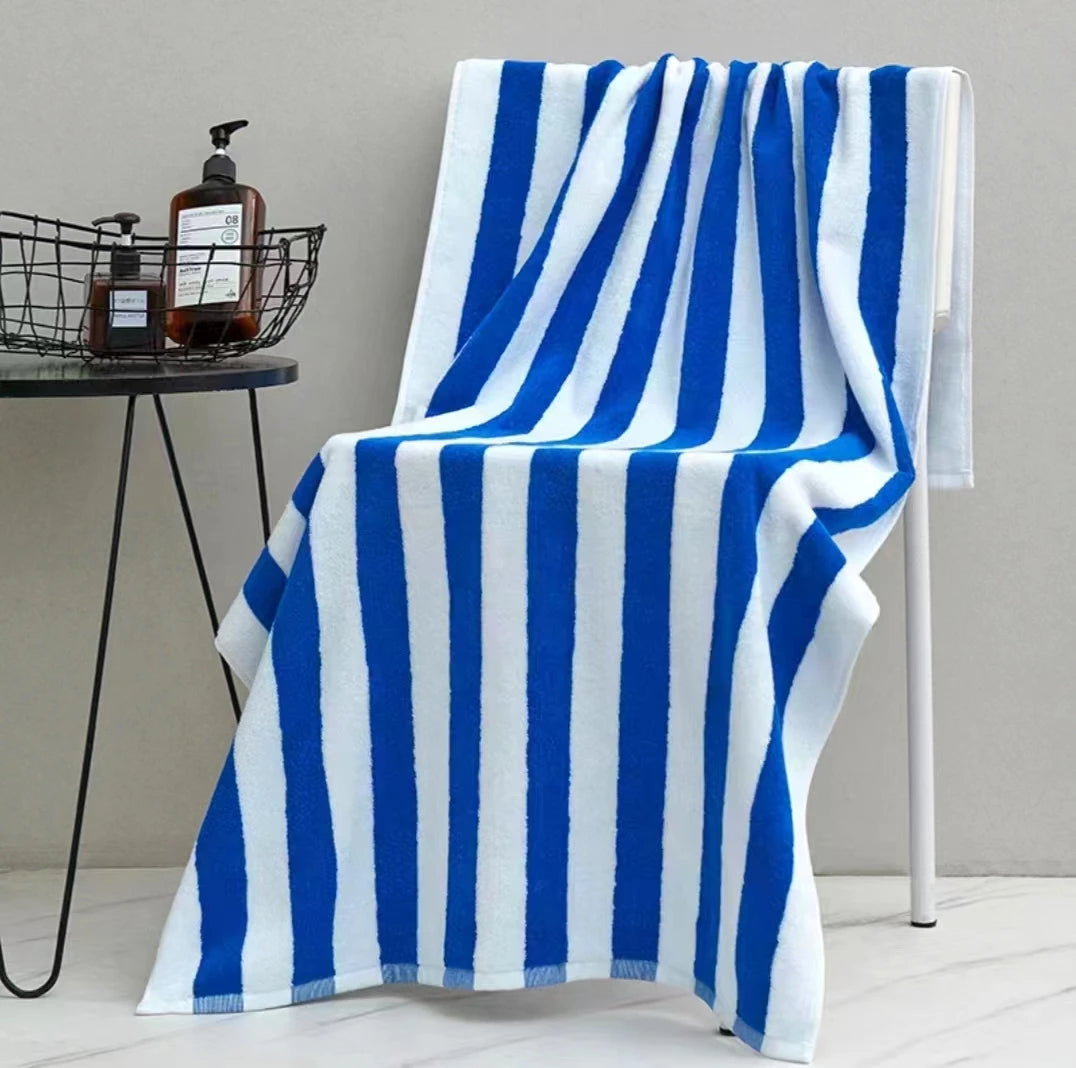 Beach Towels Cotton Extra Large Bath Towel