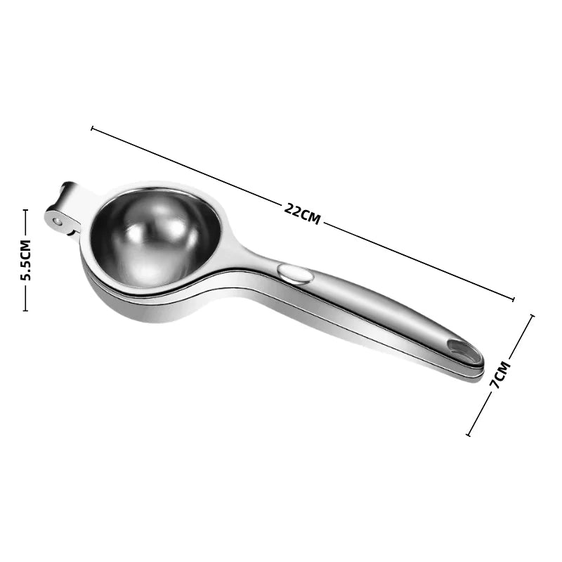 Fruit Lemon lime Orange citrus Juicer Squeezer