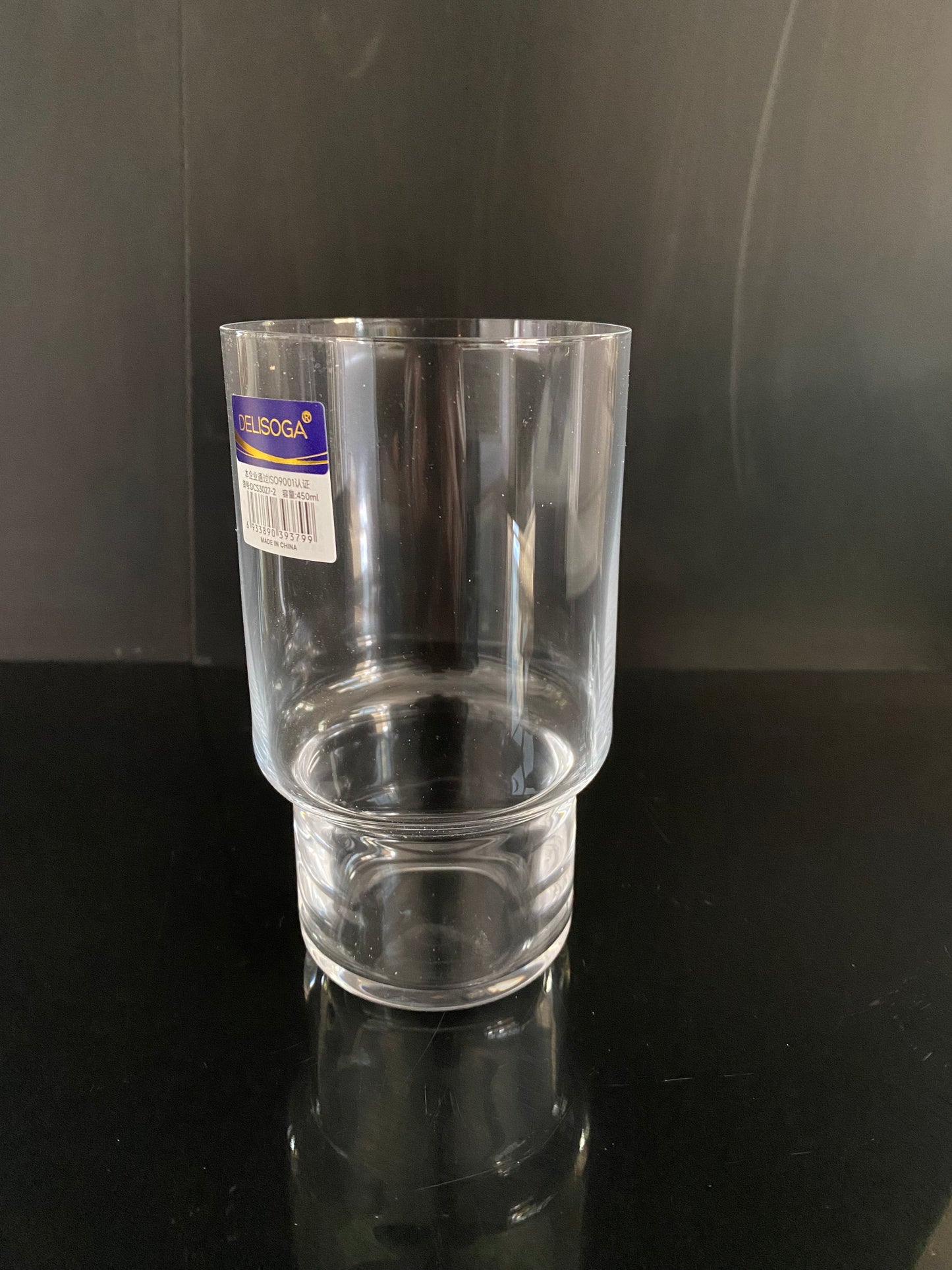 Glass