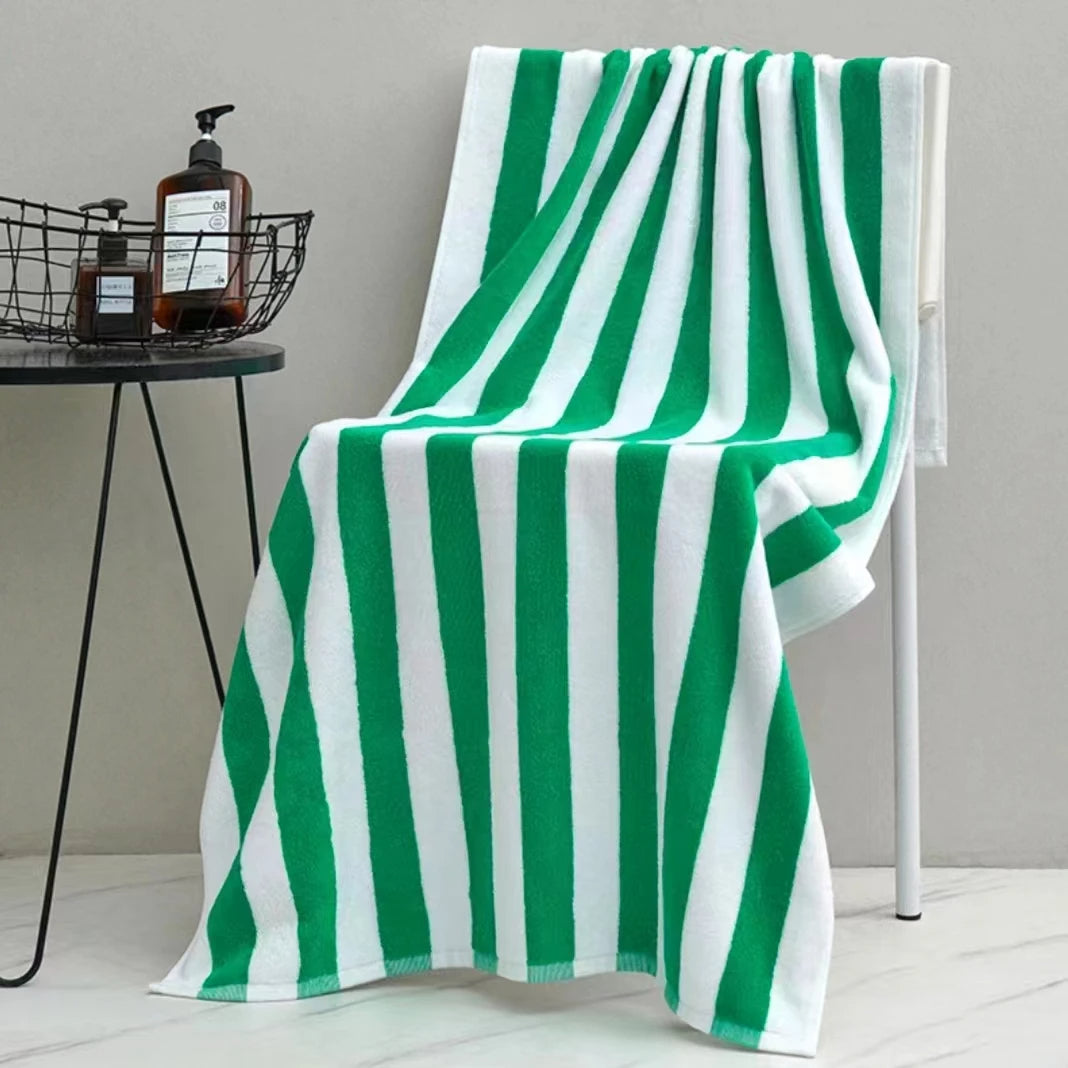 Beach Towels Cotton Extra Large Bath Towel