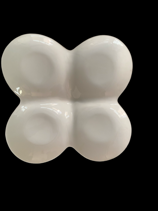 12# KING'S LANDING DISH