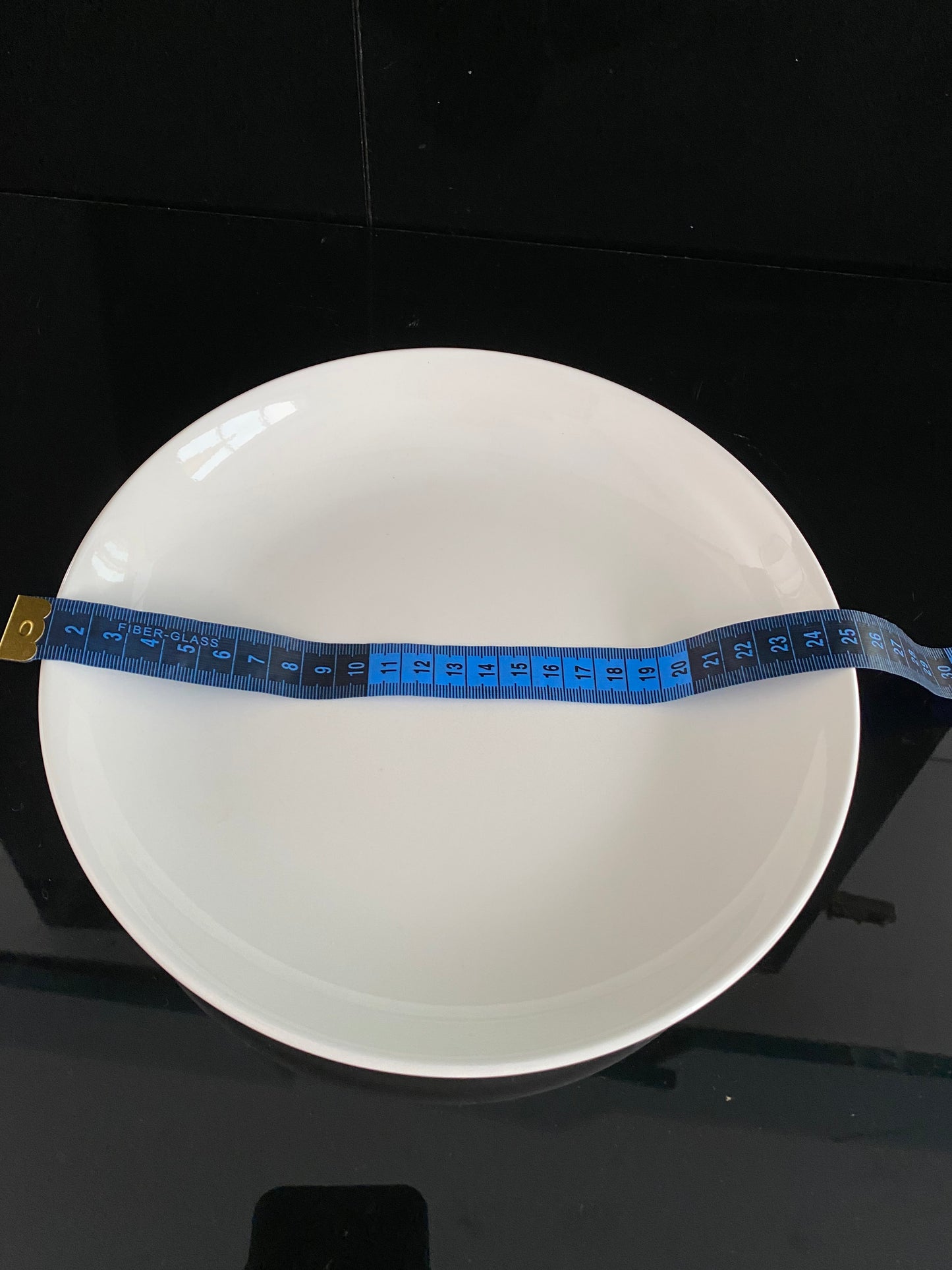 23 cm SOUP PLATE