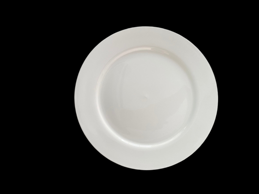 26 cm Porcelain Plate