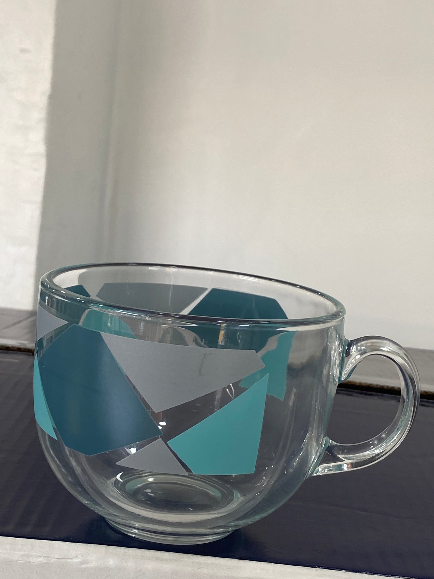 Luminarc set of 46. Carron Ocean