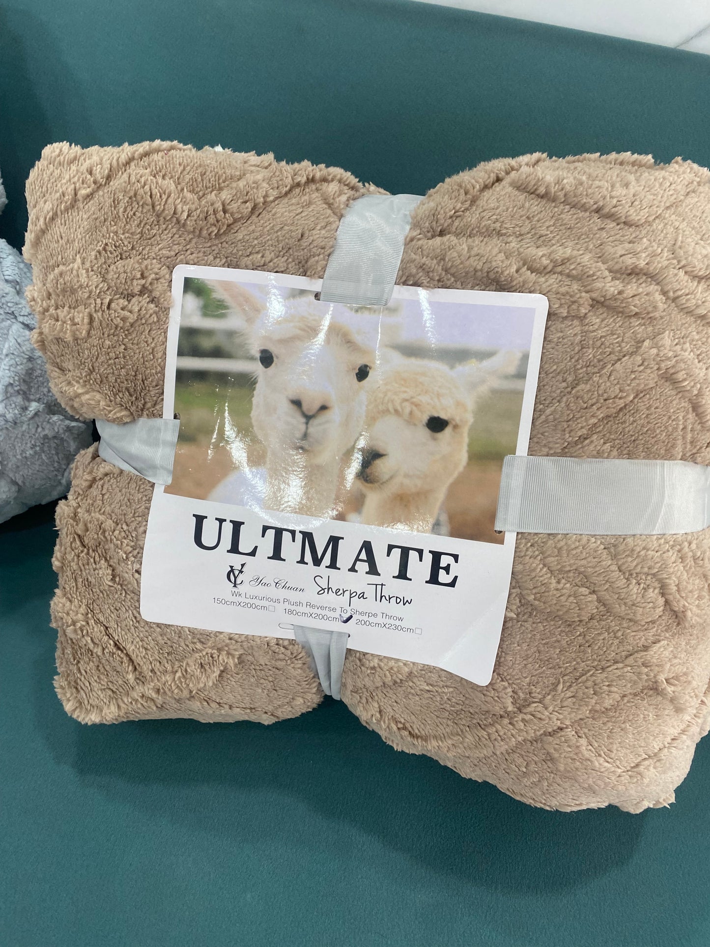 Micro Fiber Silk Blanket