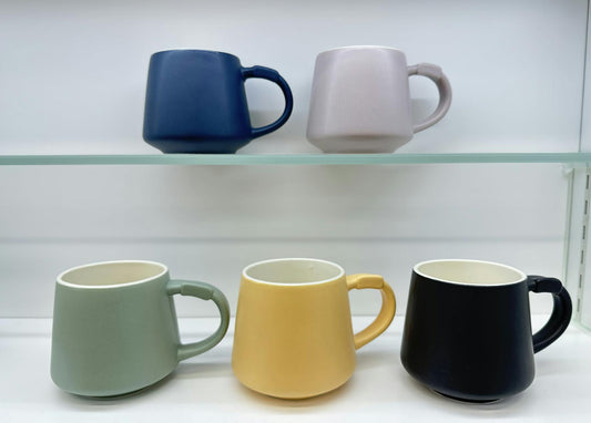 Ceramic Mug 010