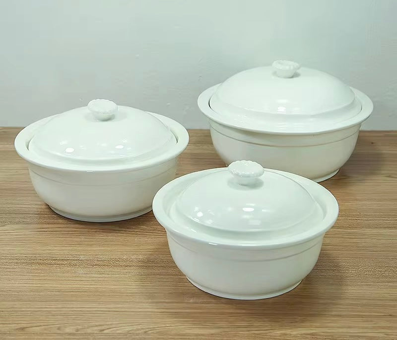 POT set of three
