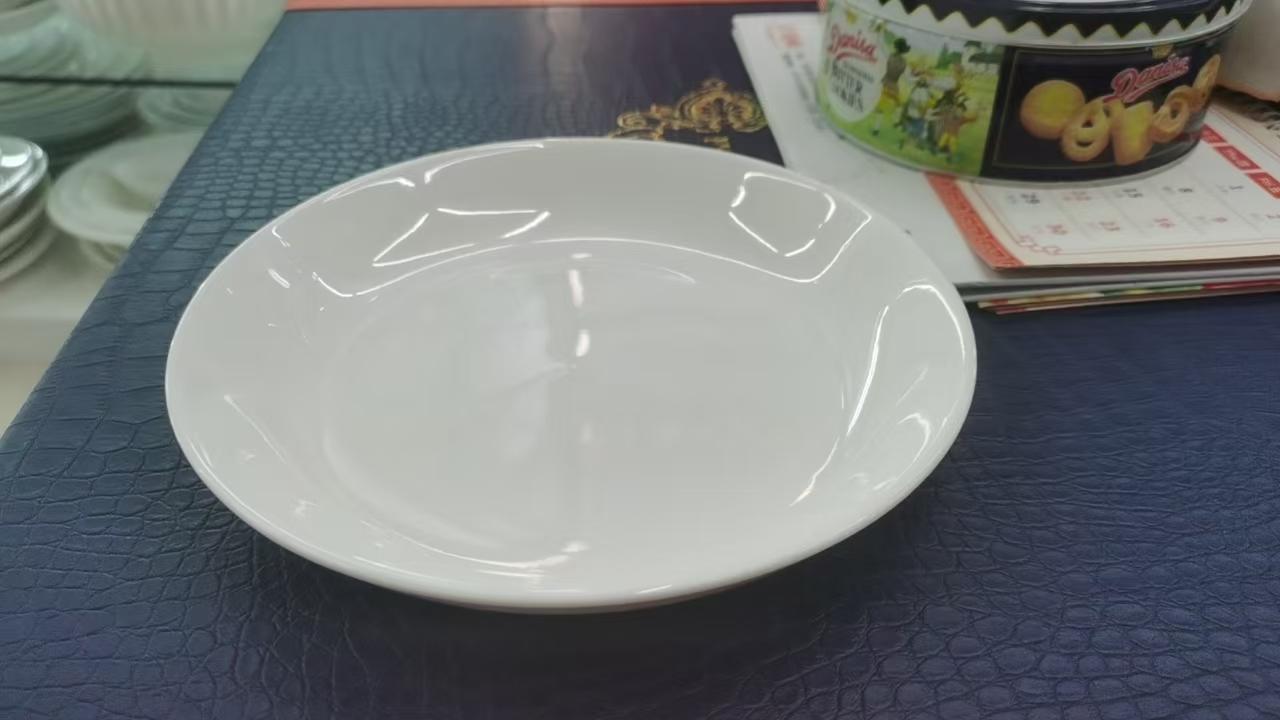 Ceramic side Plate