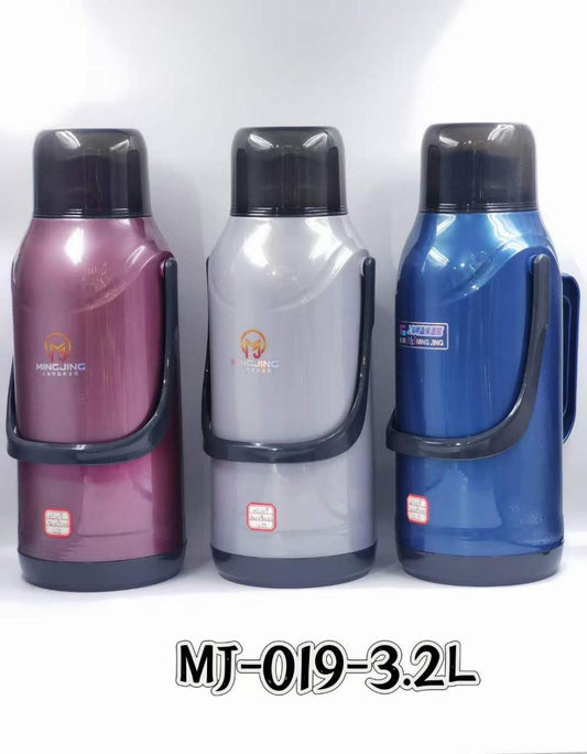 3.2 L Flask