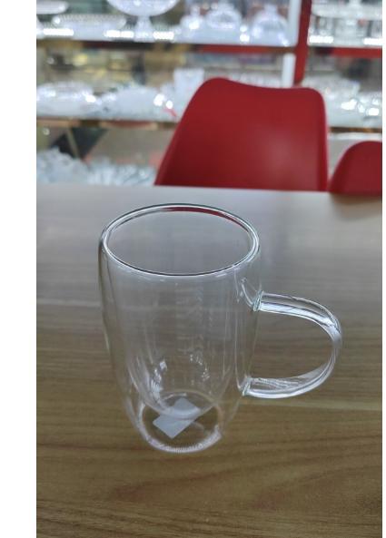 500ML SINGLE-HANDLE CUP