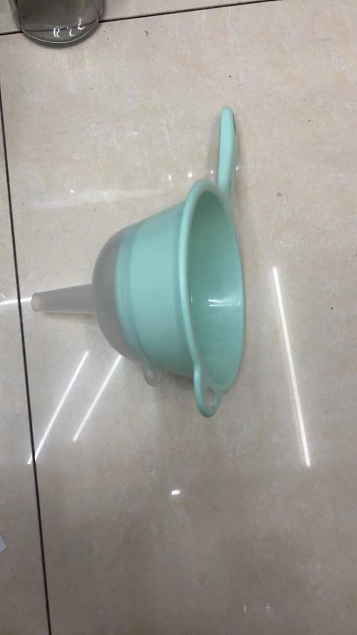 166# SMALL FUNNEL