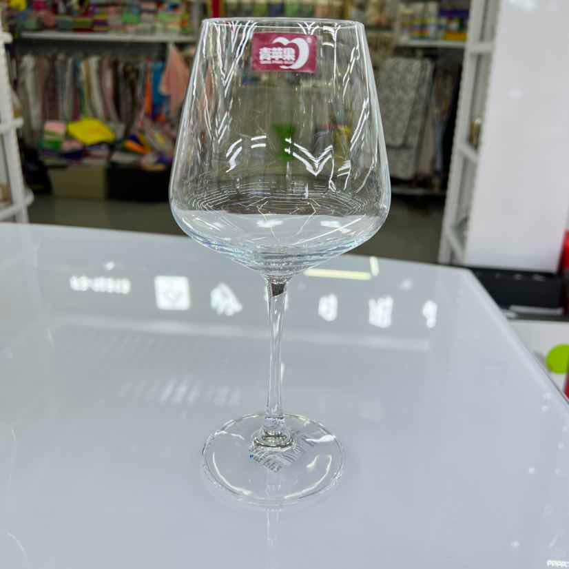 Wine glass