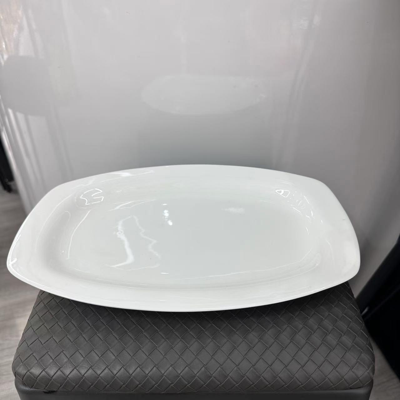 Porcelain Plate dish