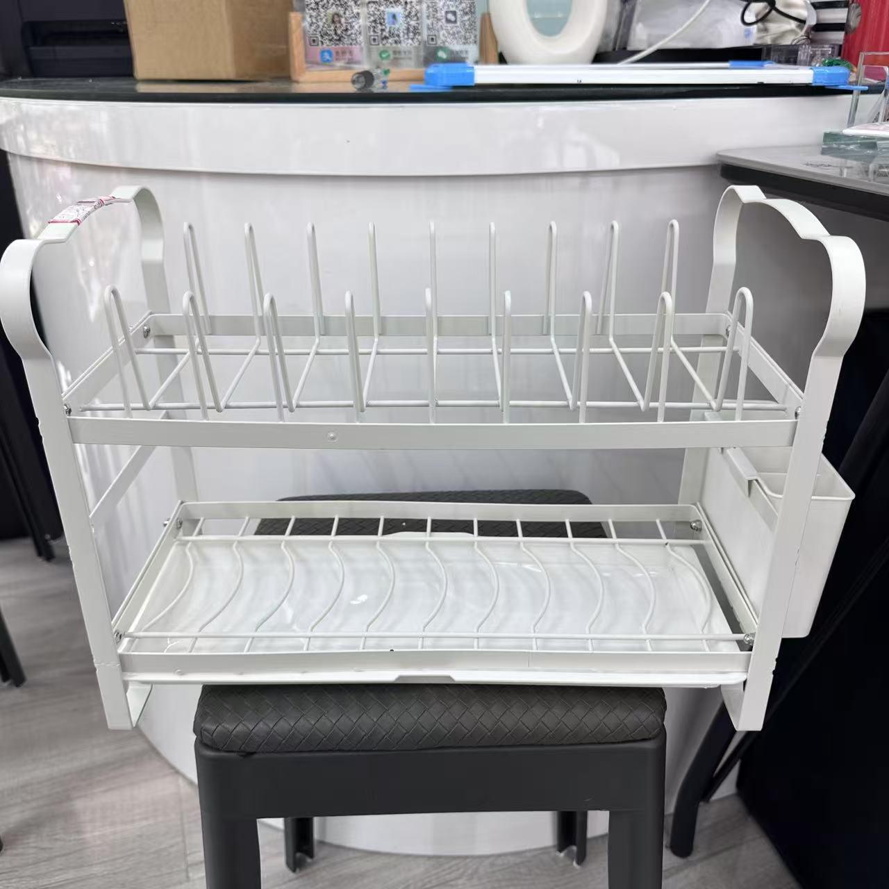 Multi-layer Dish rack