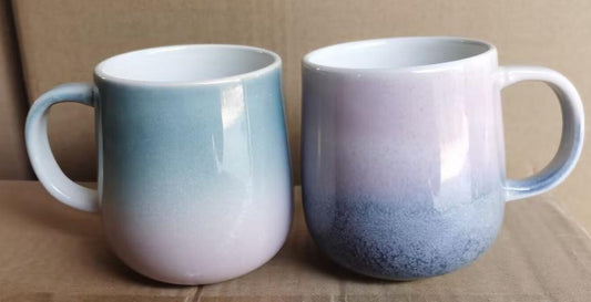 Ceramic Mug. Ikibundi