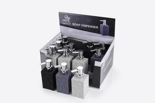 Bathroom Soap dispenser bottle