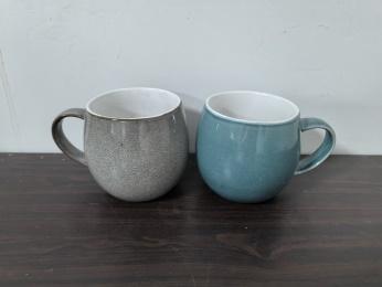Ceramic Mug. Ikibundi