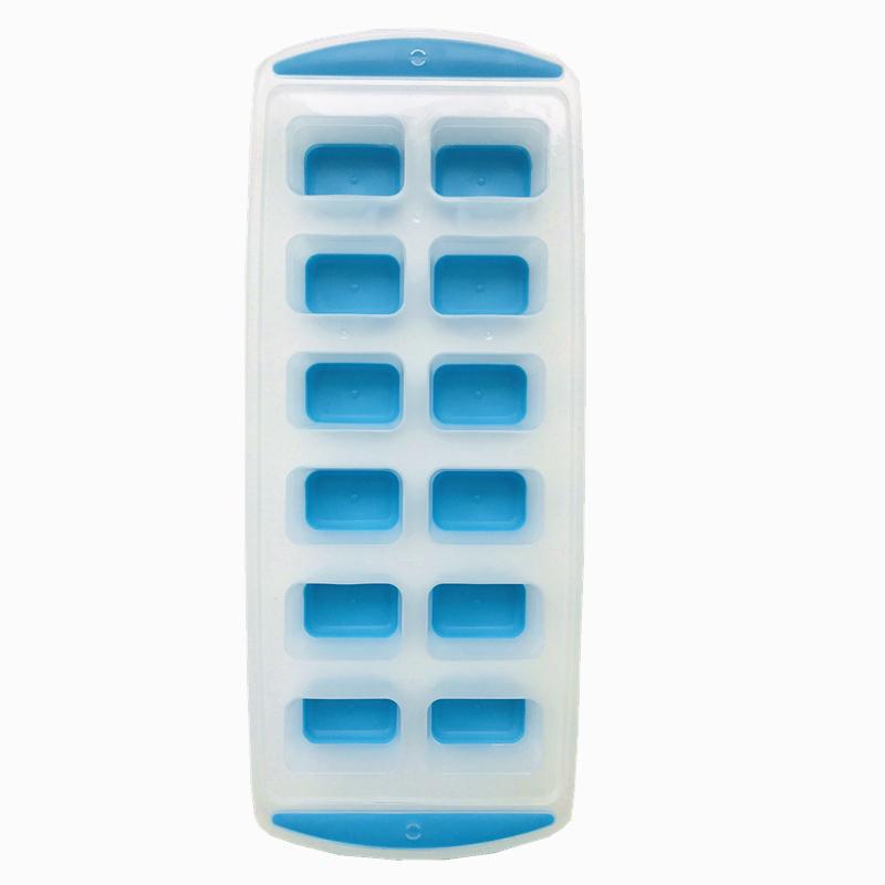 Silicone Ice cube maker 12 dice