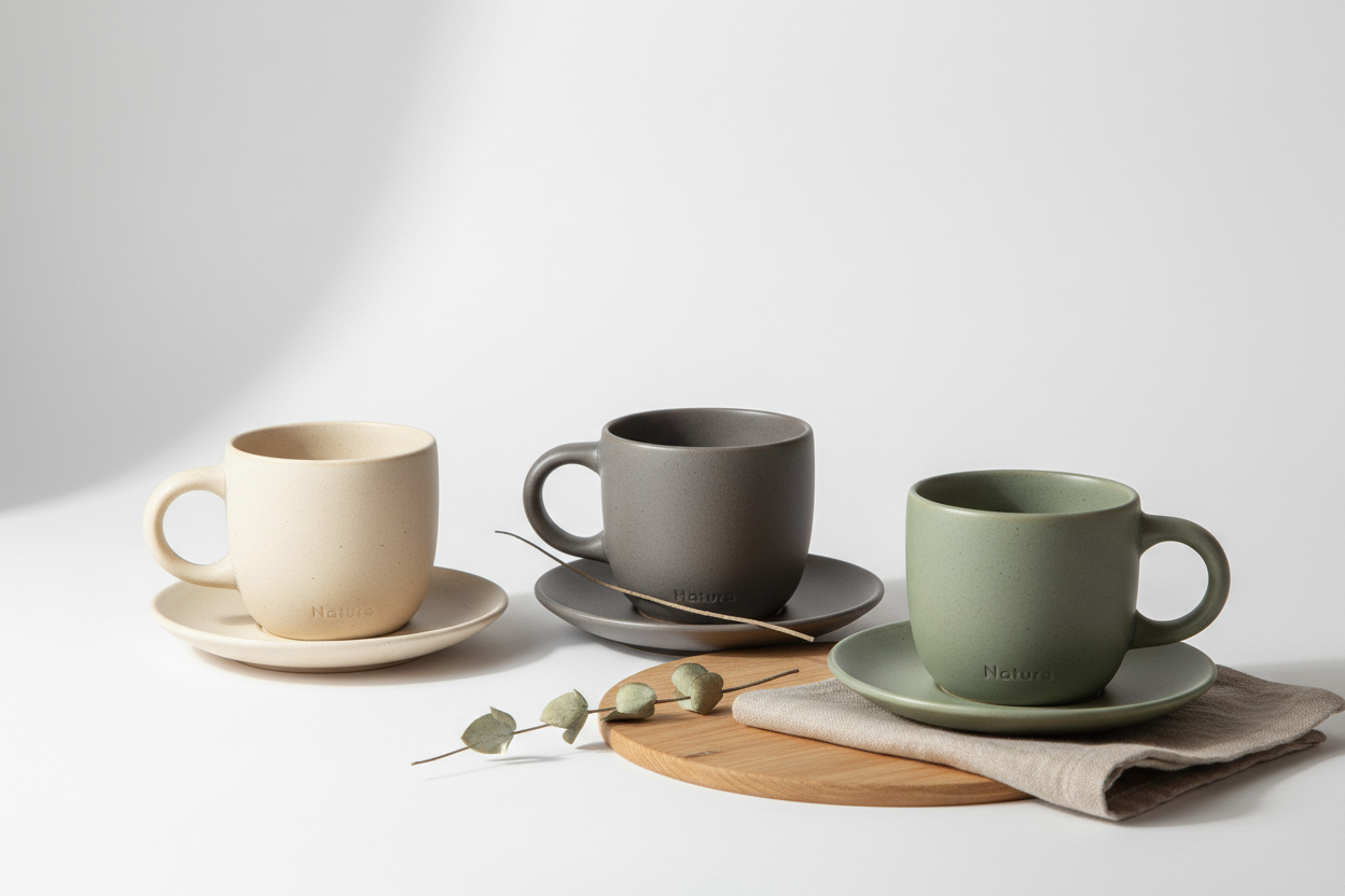 COFFEE MUGS