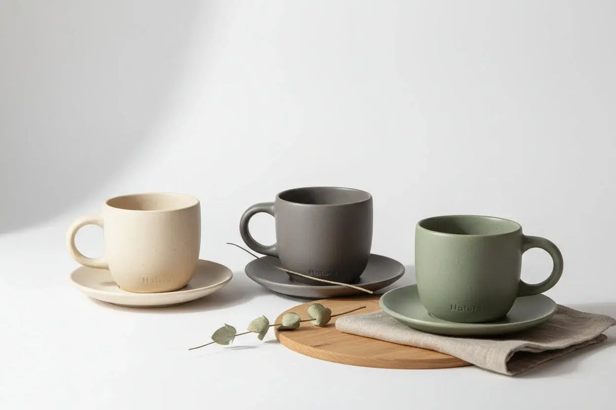 Coffee & Tea