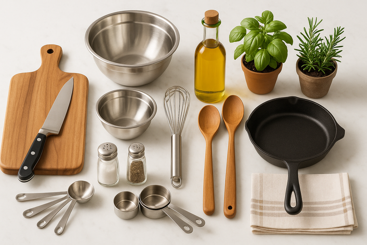 Kitchen Gadgets