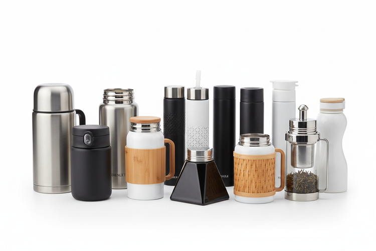 Flasks