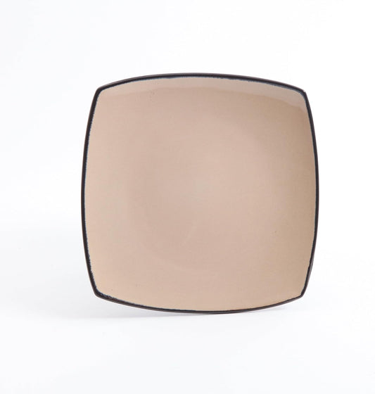 Ceramic Plate 004