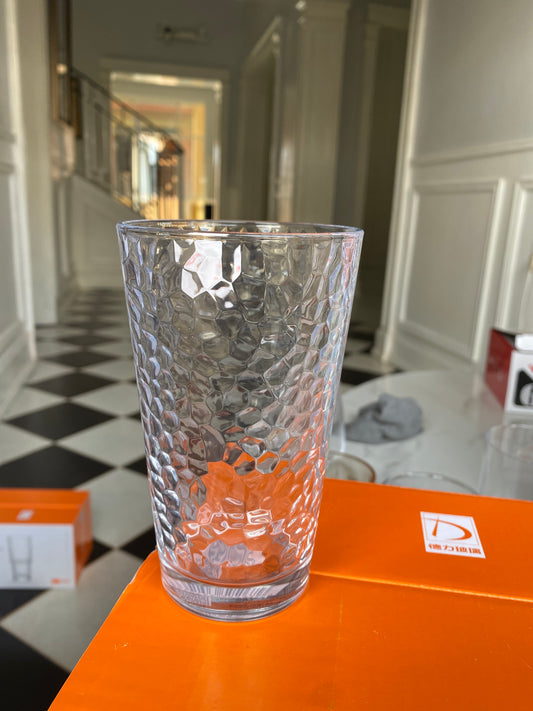 Glass
