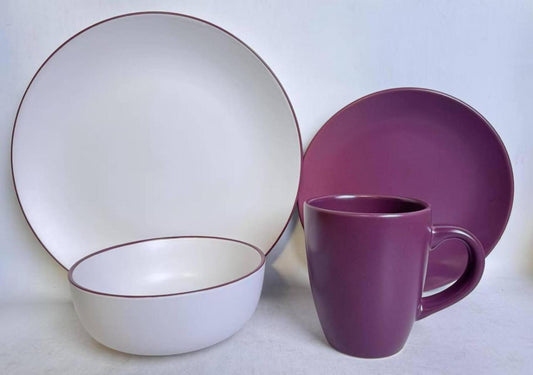 Dinner Set 16 Pieces