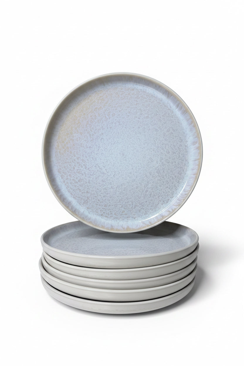 Ceramic Plate 010