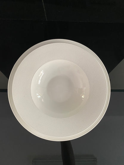 Deep Ceramic Pasta Plate
