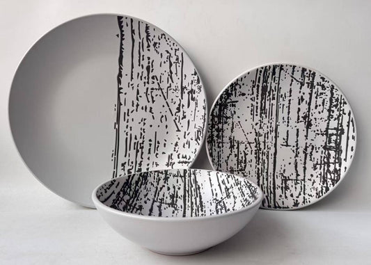 Dinner Set 12 Pieces