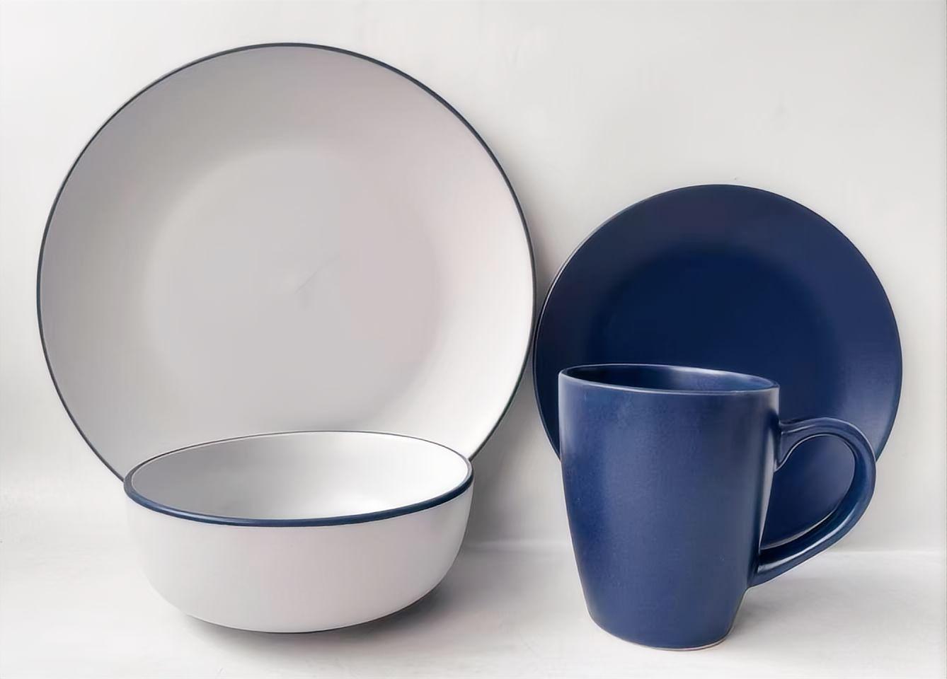 Dinner Set 16 Pieces