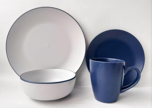 Dinner Set 16 Pieces