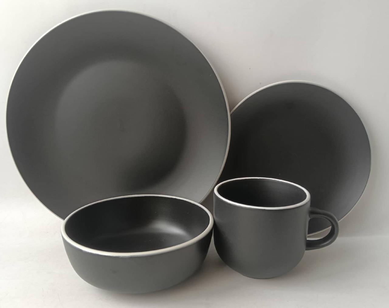Dinner Set 16 Pieces