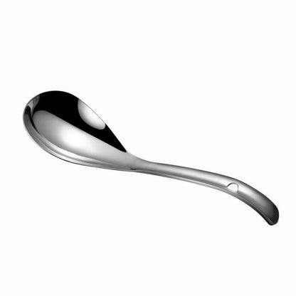 Rice Soup Spoon. Rouche