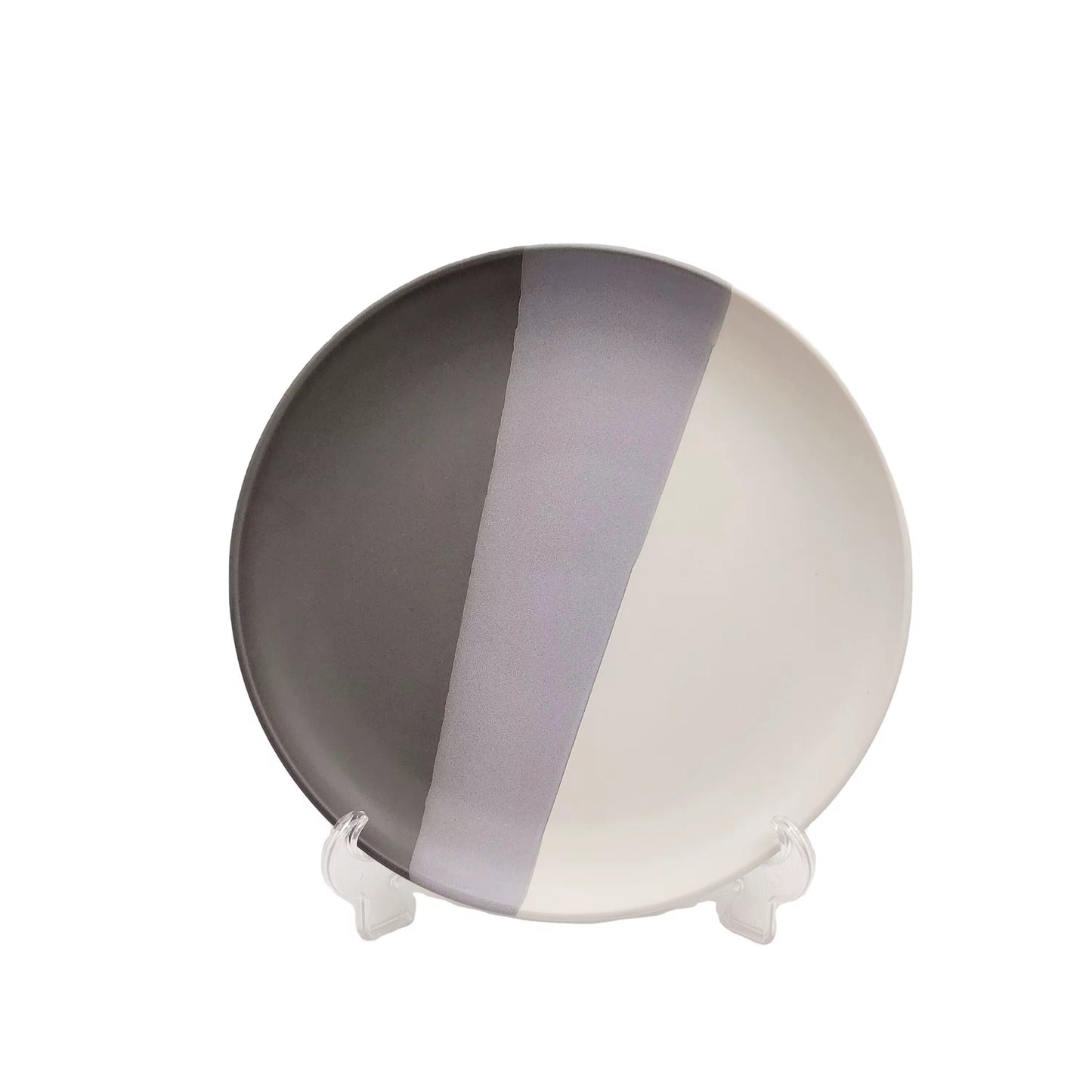 Ceramic Plate 001