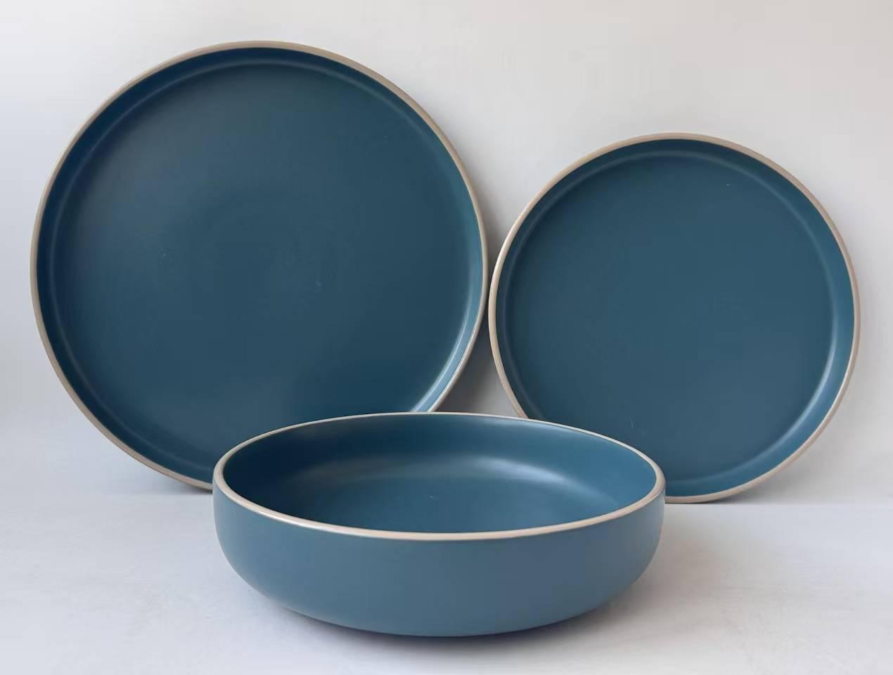 Dinner Set 12 Pieces