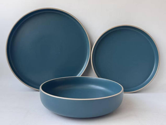 Dinner Set 12 Pieces